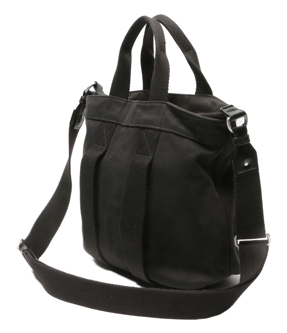 KENZO ショルダーバッグ キャンバス生地 AL1201-FC5 ブラック メンズ ケンゾー