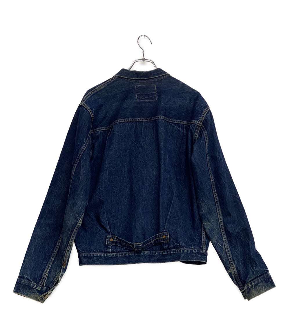 WARE HOUSE デニムジャケット 2001xx 1stモデル ブルー メンズ SIZE 42 ウエアハウス