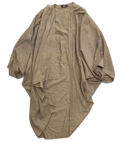 ISSEY MIYAKE PERMANENTE イッセイミヤケペルマネンテ コクーンコート 羽織 メンズ SIZE M