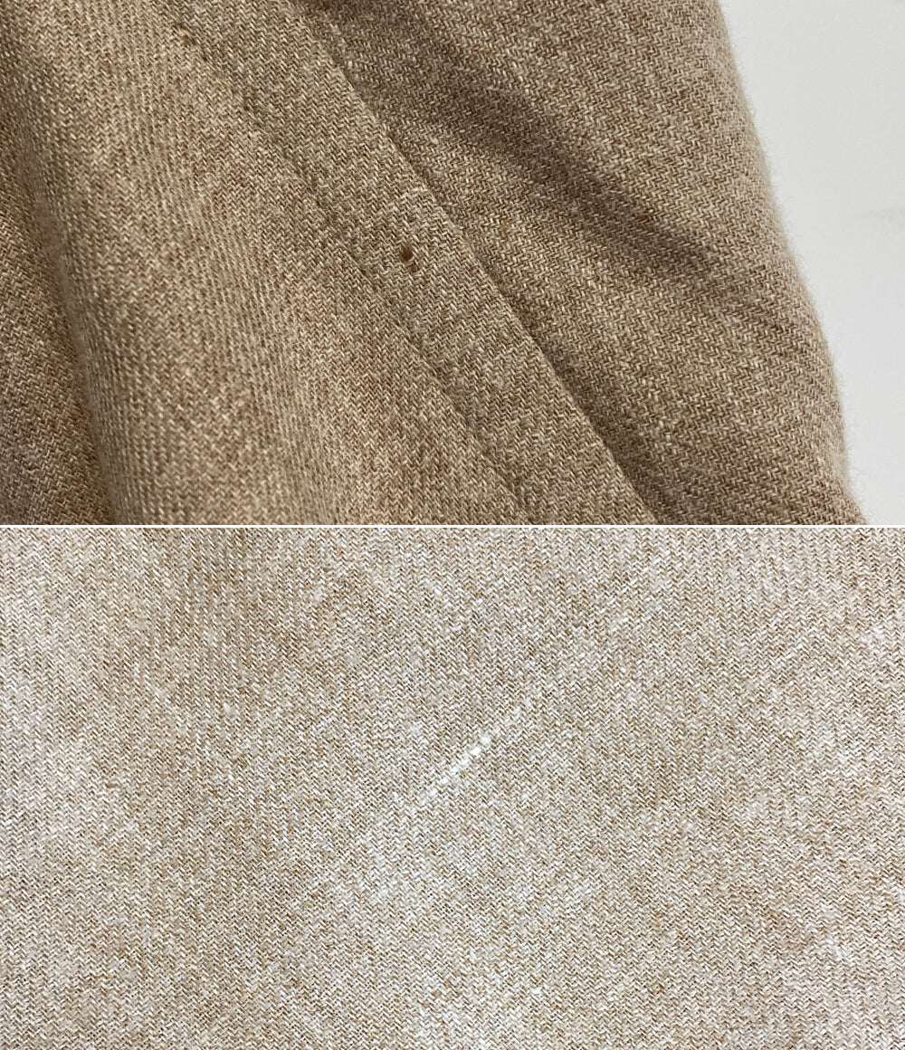 ISSEY MIYAKE PERMANENTE イッセイミヤケペルマネンテ コクーンコート 羽織 メンズ SIZE M