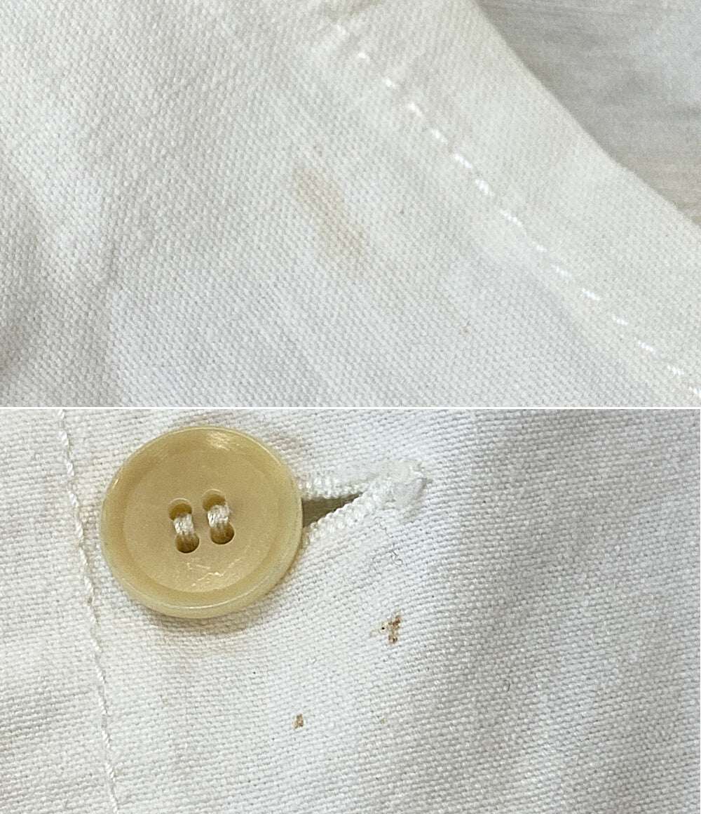 COMME des GARCONS HOMME PLUS マオカラージャケット 04SS PM-J087 メンズ SIZE L コムデギャルソンオムプリュス