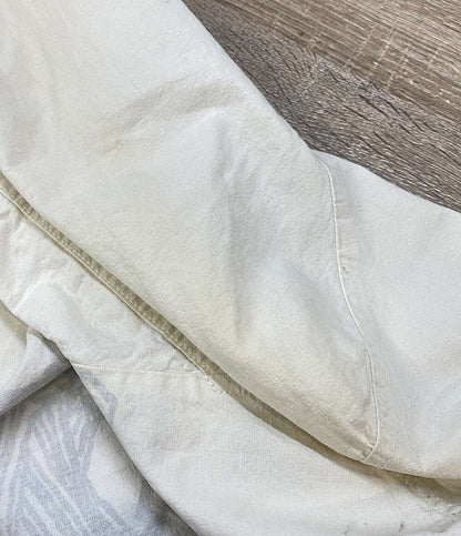 COMME des GARCONS HOMME PLUS マオカラージャケット 04SS PM-J087 メンズ SIZE L コムデギャルソンオムプリュス