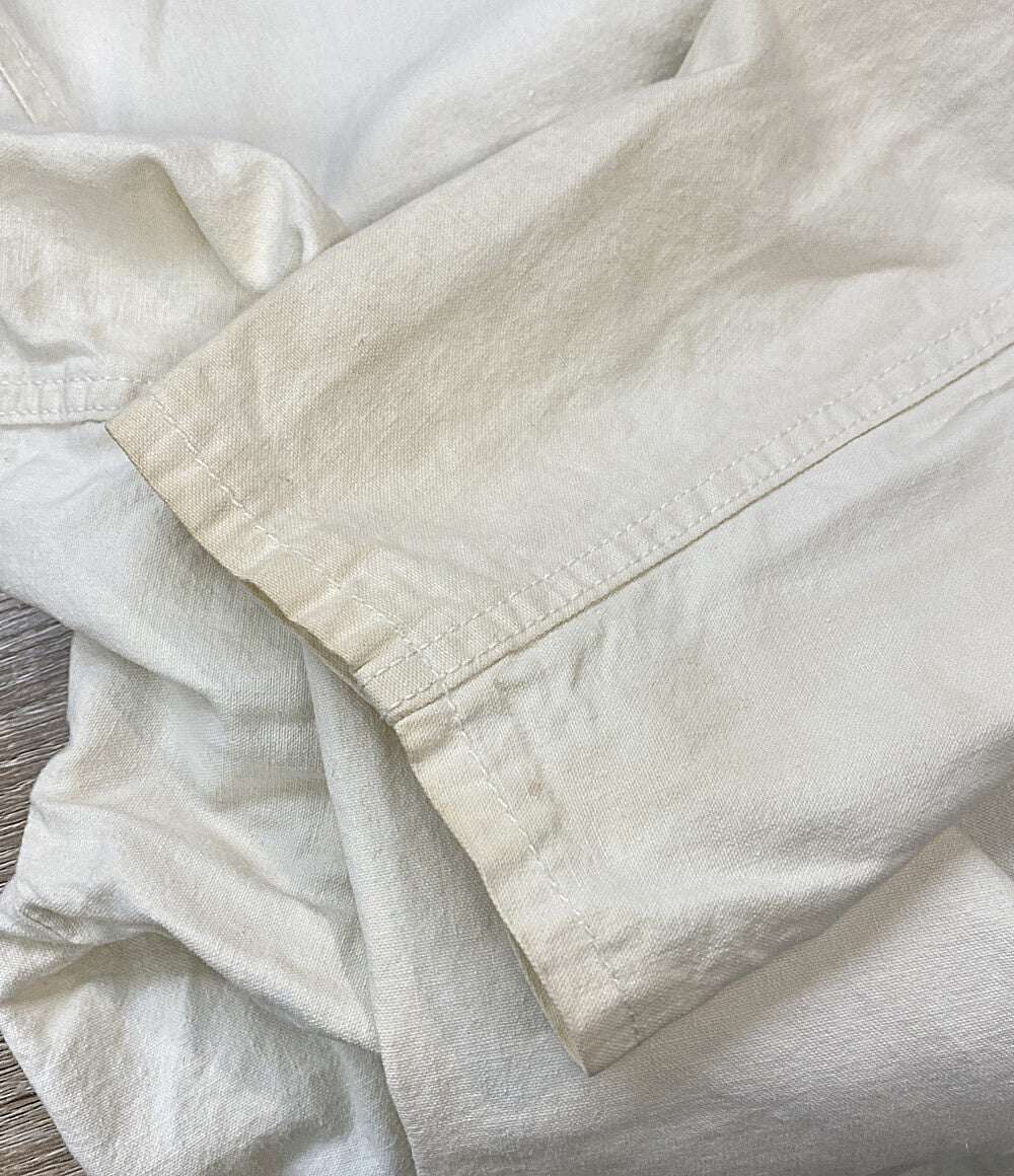 COMME des GARCONS HOMME PLUS マオカラージャケット 04SS PM-J087 メンズ SIZE L コムデギャルソンオムプリュス