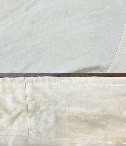 ISSEY MIYAKE MEN ジャケット 筆タグ コットンジャケット ホワイト 80s LG33316 メンズ SIZE S イッセイミヤケ メン