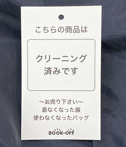 ISSEY MIYAKE MEN ナイロンジャケット ネイビー 80s LG31788 メンズ SIZE M イッセイミヤケ メン