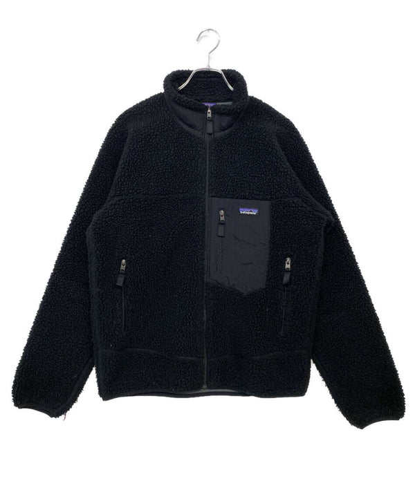 Patagonia ジャケット CLASSIC RETRO X JACKET 23056FA20 ボア メンズ SIZE M パタゴニア