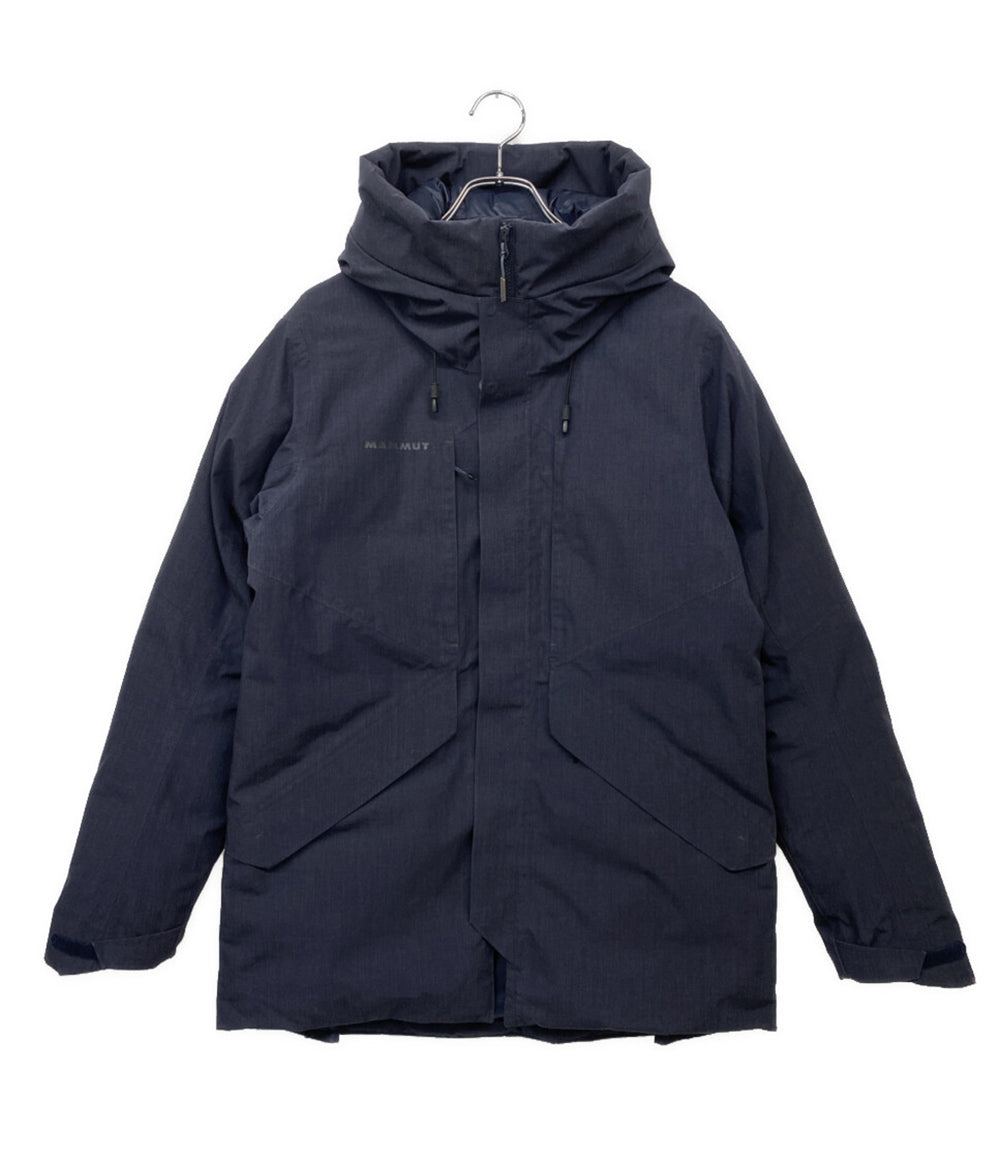 MAMMUT ダウンジャケット Lサイズ マムート MAMMUT ダウンジャケット
