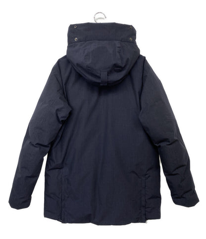 MAMMUT ダウンジャケット Seon Hs Thermo Hooded 1010-26721 メンズ SIZE L マムート