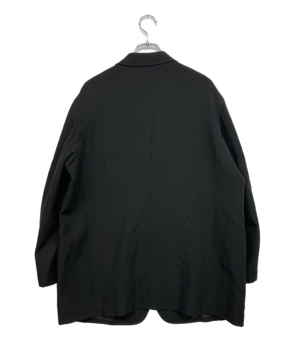 Y's for men テーラードジャケット ブラック MY-J14-J12 メンズ SIZE S