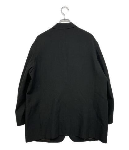 Y’s for men テーラードジャケット ブラック MY-J14-J12 メンズ SIZE S ワイズフォーメン