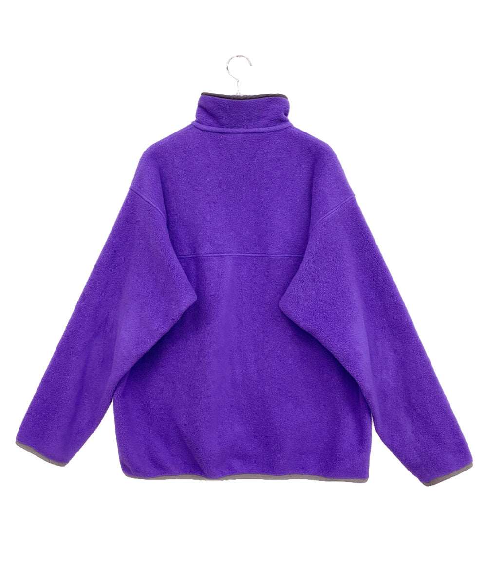 Patagonia フリースジャケット 00s SYNCHILLA JACKET メンズ SIZE L パタゴニア