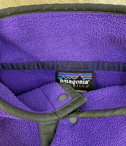 Patagonia フリースジャケット 00s SYNCHILLA JACKET メンズ SIZE L パタゴニア