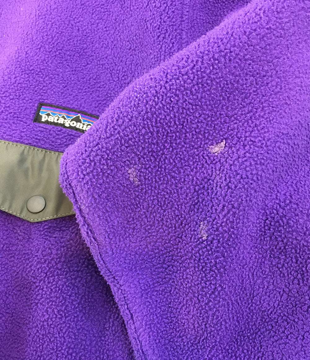 Patagonia フリースジャケット 00s SYNCHILLA JACKET メンズ SIZE L パタゴニア