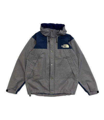 EYE JUNYA WATANABE MAN × THE NORTH FACE アイ ジュンヤワタナベマン マウンテンパーカー WM-J910 メンズ SIZE XS ザ・ノースフェイス