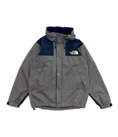 EYE JUNYA WATANABE MAN × THE NORTH FACE アイ ジュンヤワタナベマン マウンテンパーカー WM-J910 メンズ SIZE XS ザ・ノースフェイス