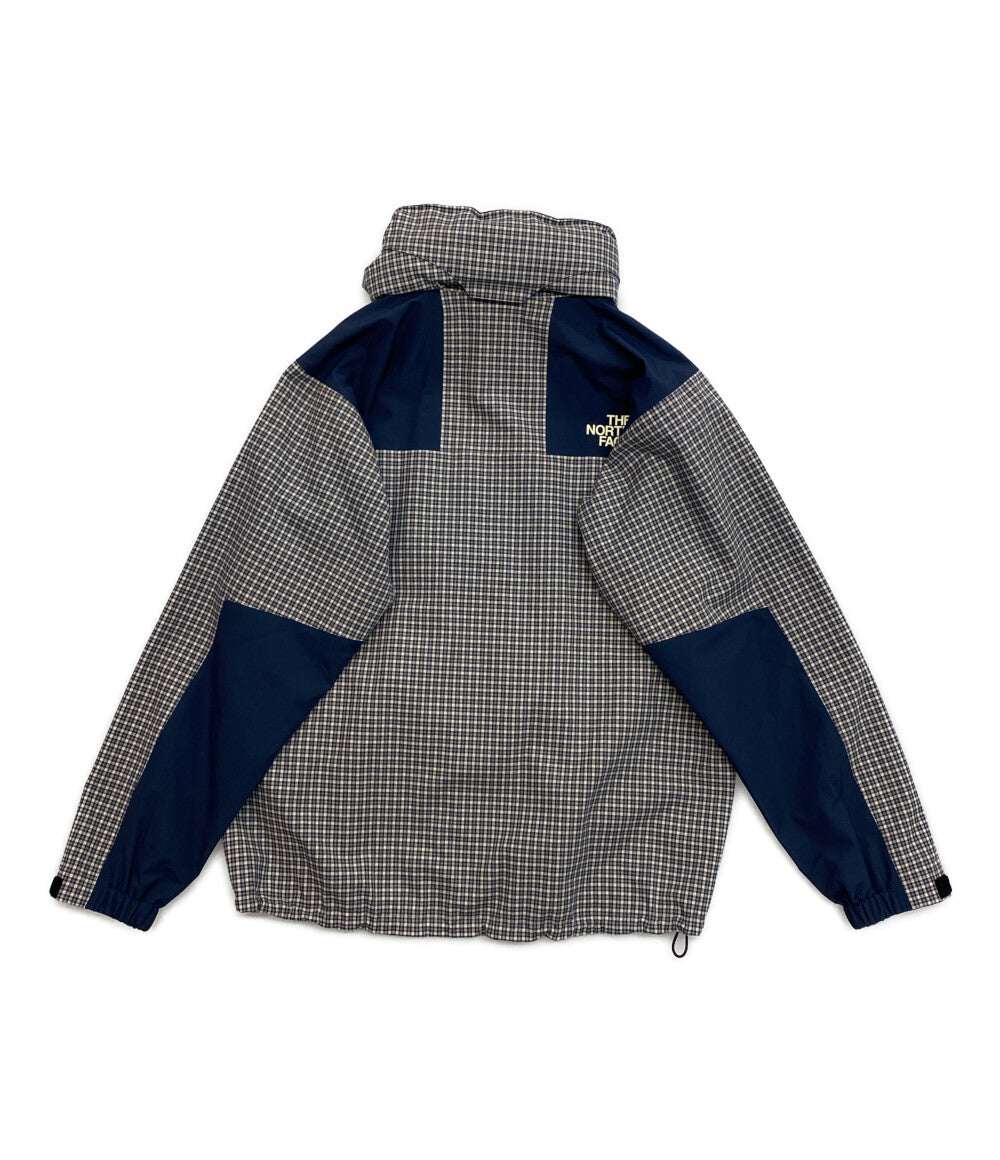 EYE JUNYA WATANABE MAN × THE NORTH FACE アイ ジュンヤワタナベマン マウンテンパーカー WM-J910 メンズ SIZE XS ザ・ノースフェイス