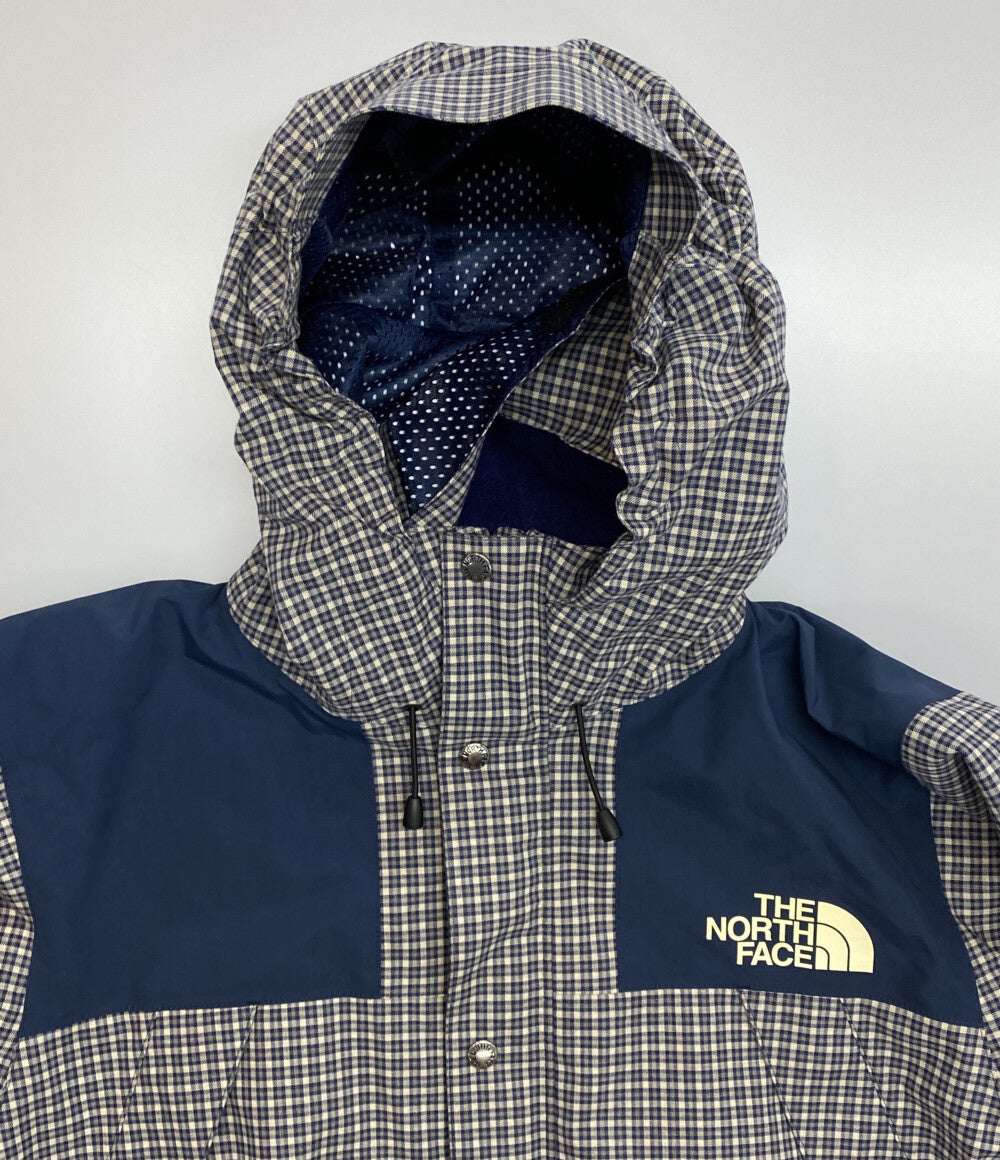 EYE JUNYA WATANABE MAN × THE NORTH FACE アイ ジュンヤワタナベマン マウンテンパーカー WM-J910 メンズ SIZE XS ザ・ノースフェイス
