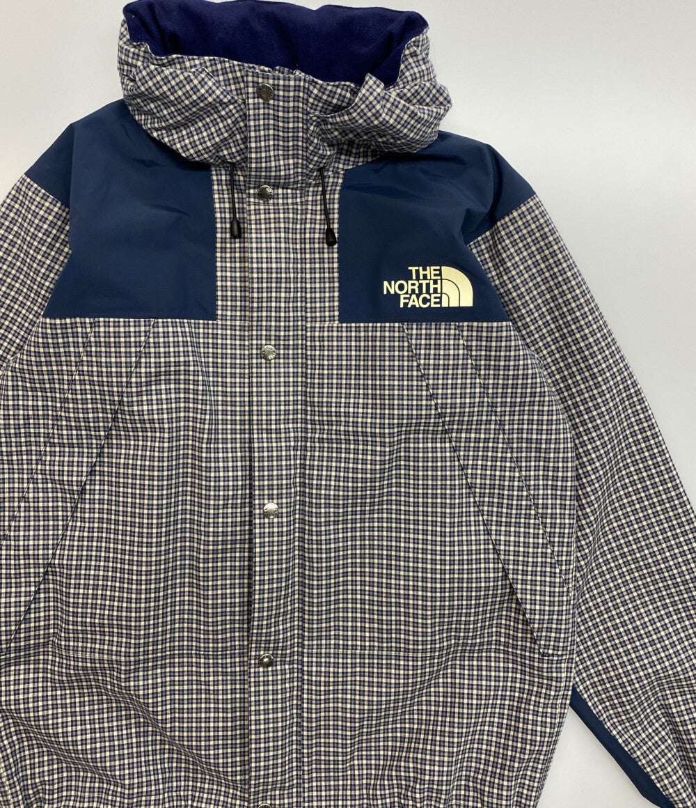 EYE JUNYA WATANABE MAN × THE NORTH FACE アイ ジュンヤワタナベマン マウンテンパーカー WM-J910 メンズ SIZE XS ザ・ノースフェイス