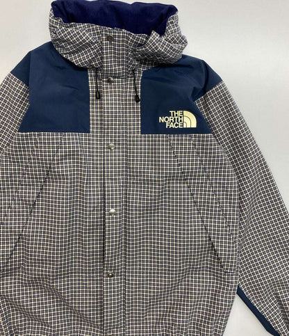 EYE JUNYA WATANABE MAN × THE NORTH FACE アイ ジュンヤワタナベマン マウンテンパーカー WM-J910 メンズ SIZE XS ザ・ノースフェイス