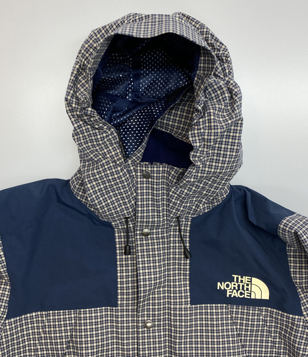 EYE JUNYA WATANABE MAN × THE NORTH FACE アイ ジュンヤワタナベマン マウンテンパーカー WM-J910 メンズ SIZE XS ザ・ノースフェイス