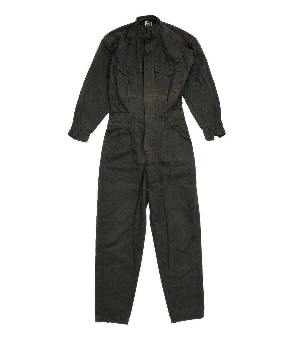 ISSEY MIYAKE MEN オールインワン 初期タグ ジャンプスーツ 70s