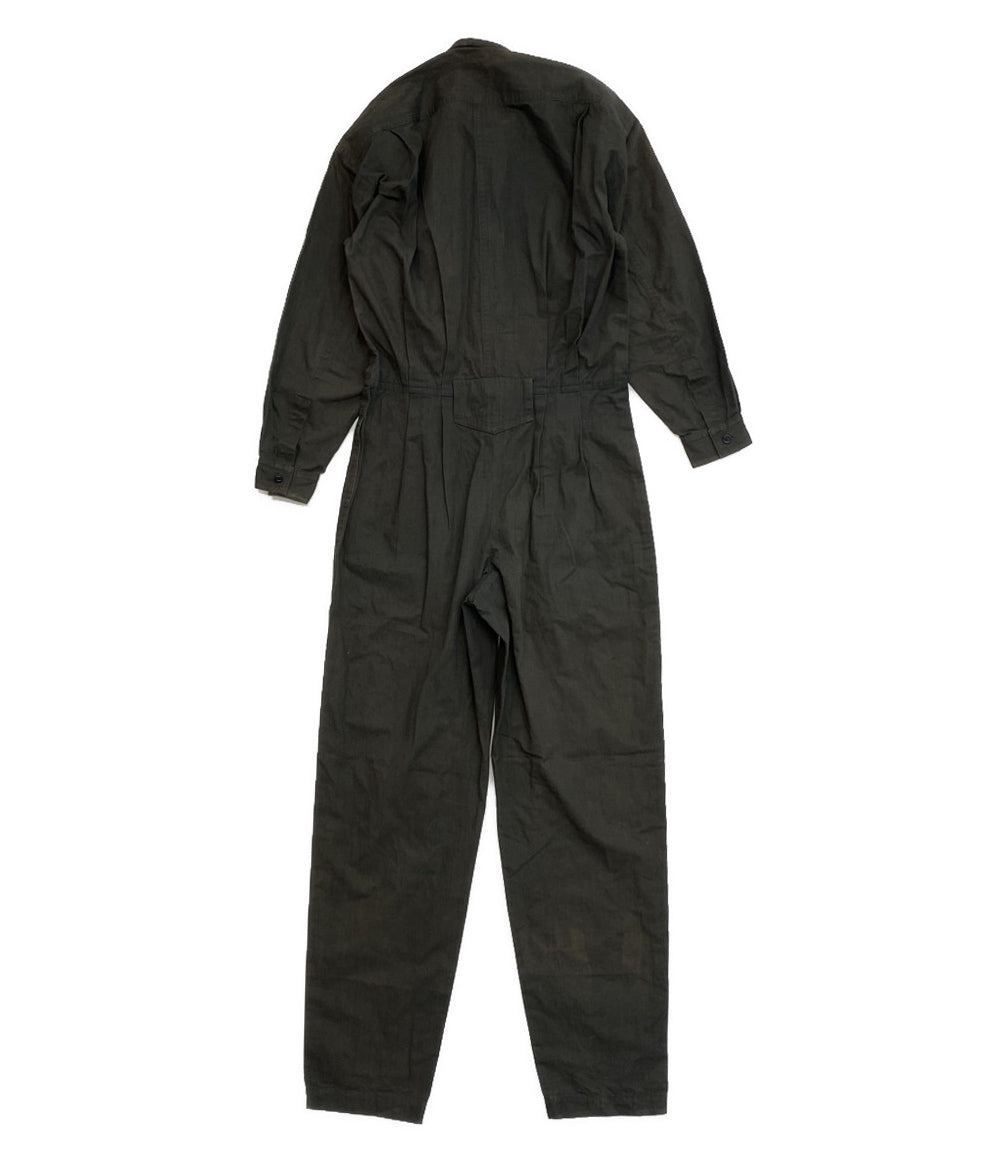 BURBERRY BLACK LABEL ウールスーツ セットアップ ストライプ メンズ