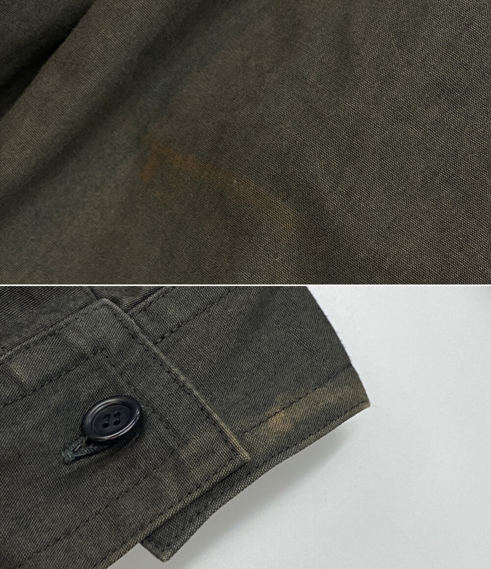 ISSEY MIYAKE MEN オールインワン 初期タグ ジャンプスーツ 70s LG73062 メンズ SIZE M イッセイミヤケ メン