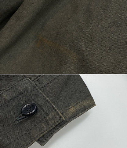 ISSEY MIYAKE MEN オールインワン 初期タグ ジャンプスーツ 70s LG73062 メンズ SIZE M イッセイミヤケ メン