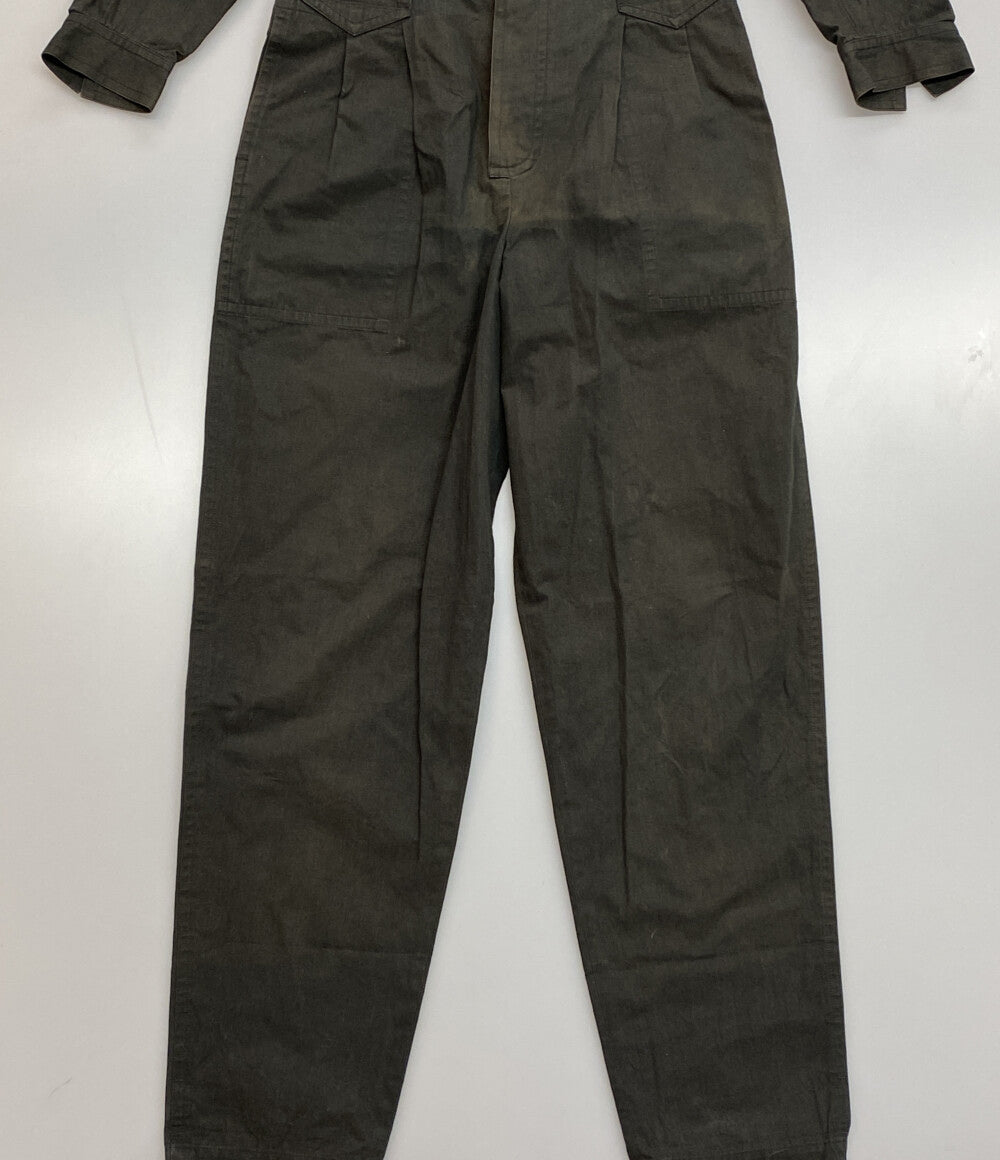 ISSEY MIYAKE MEN オールインワン 初期タグ ジャンプスーツ 70s LG73062 メンズ SIZE M イッセイミヤケ メン