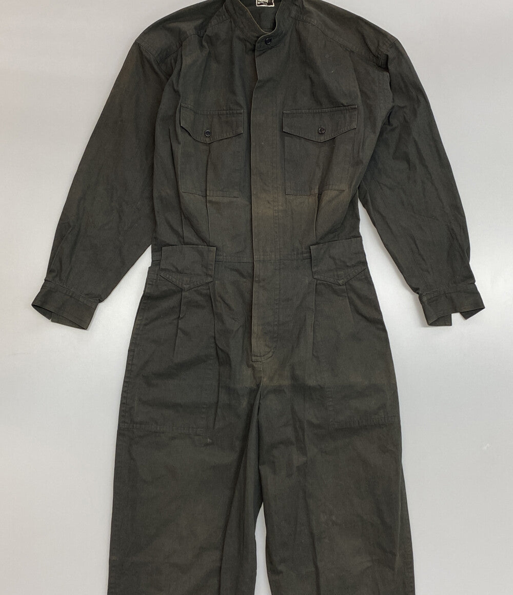 ISSEY MIYAKE MEN オールインワン 初期タグ ジャンプスーツ 70s LG73062 メンズ SIZE M イッセイミヤケ メン