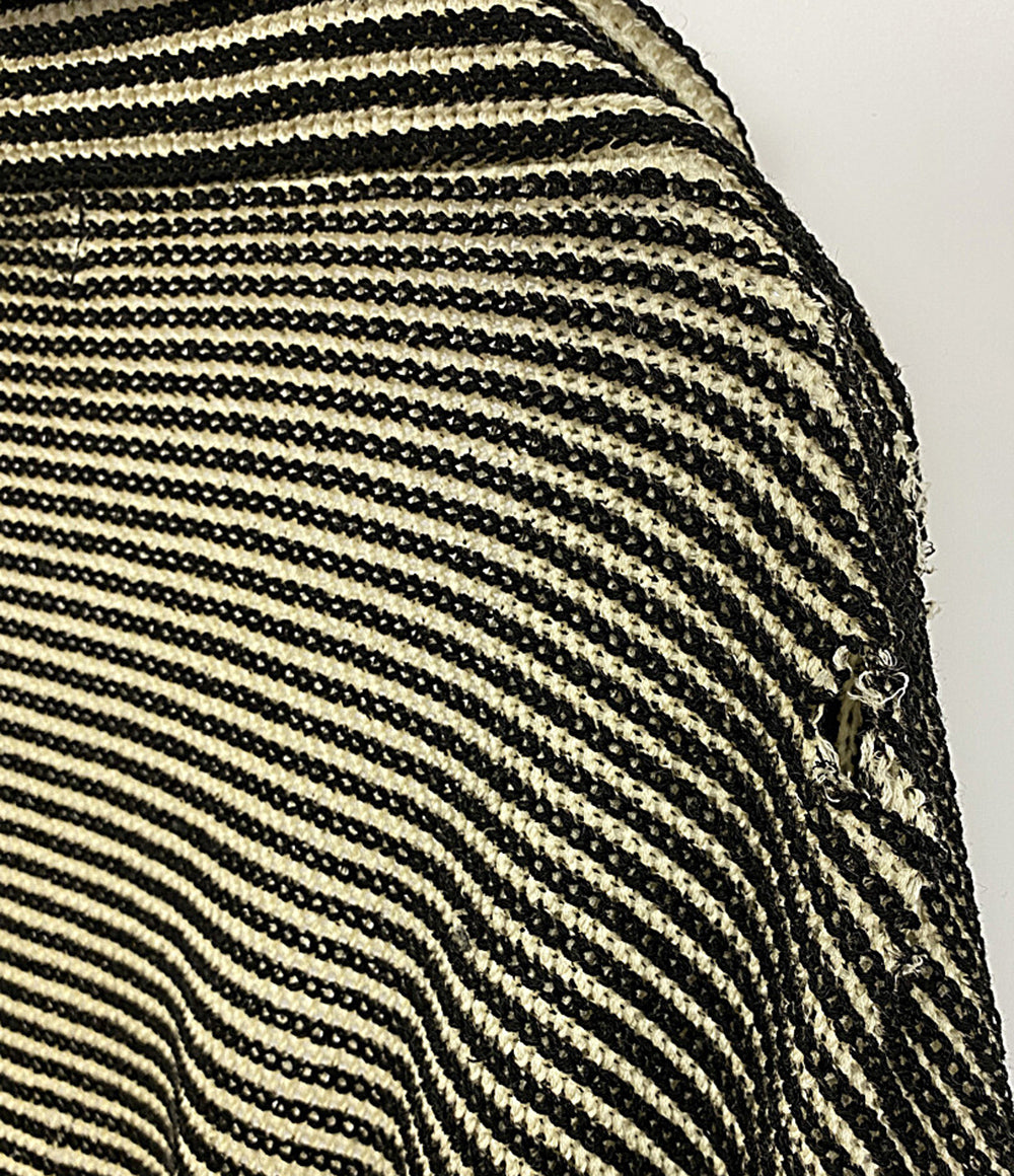ISSEY MIYAKE 80s 筆タグ コクーンカーディガン メンズ SIZE M イッセイミヤケ