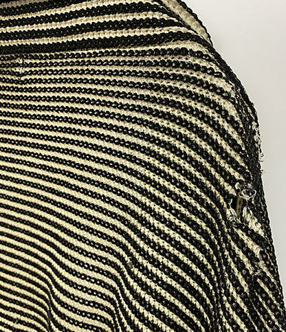 ISSEY MIYAKE 80s 筆タグ コクーンカーディガン メンズ SIZE M イッセイミヤケ