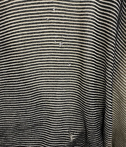 ISSEY MIYAKE 80s 筆タグ コクーンカーディガン メンズ SIZE M イッセイミヤケ