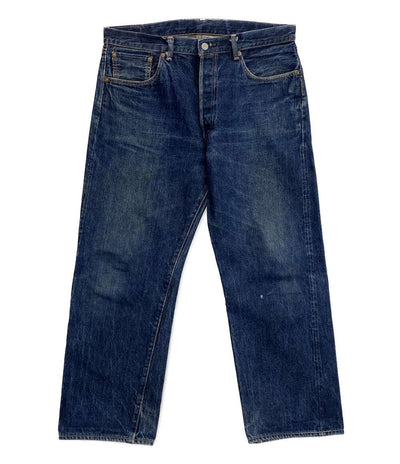 LEVI'S デニムパンツ 日本製 501XX 1955モデル メンズ SIZE 36 リーバイス