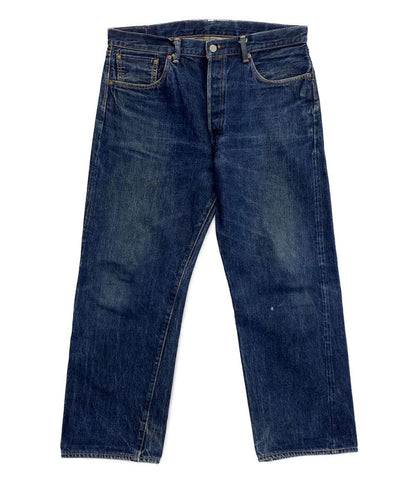 LEVI'S デニムパンツ 日本製 501XX 1955モデル メンズ SIZE 36 リーバイス