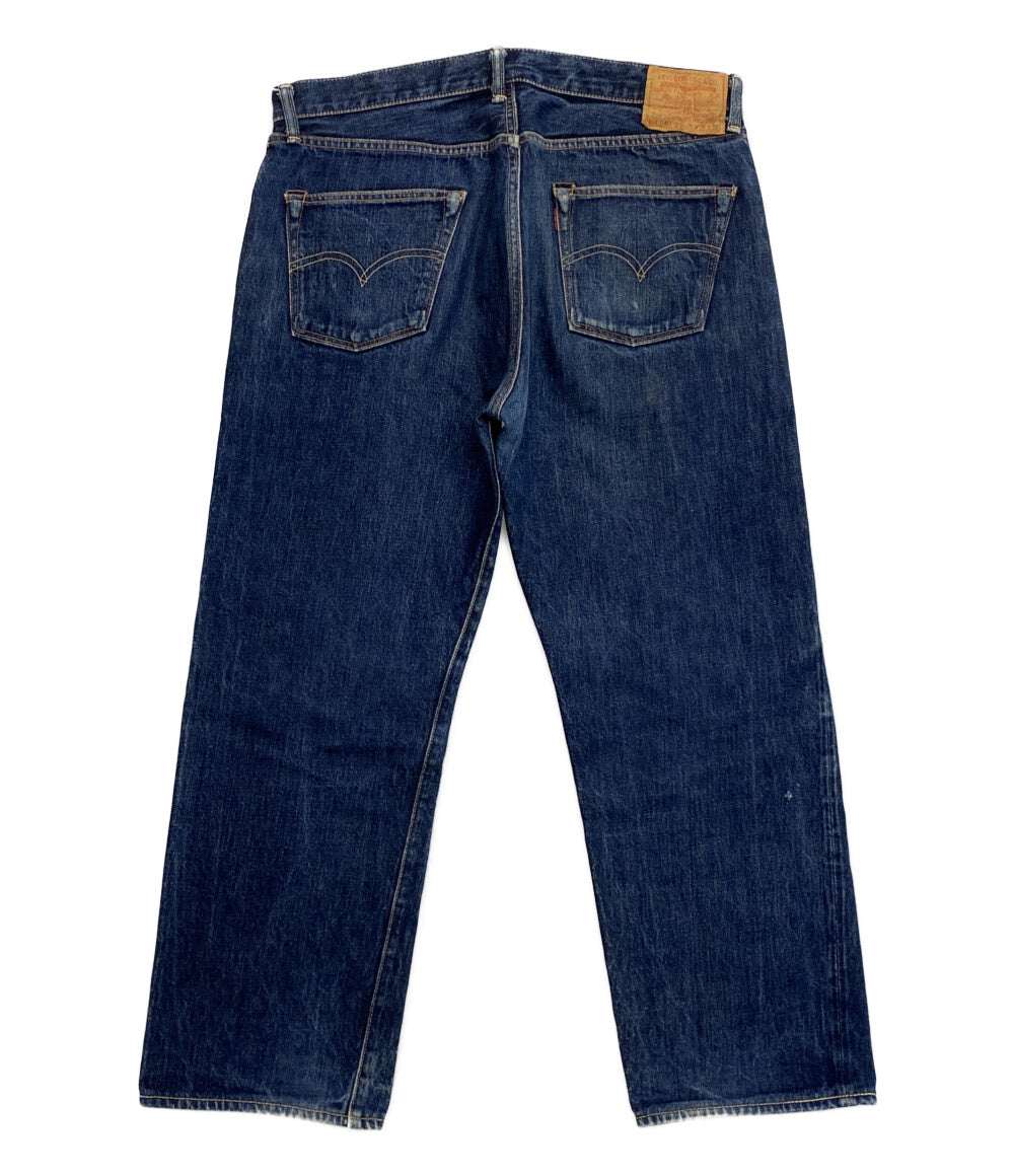 LEVI'S デニムパンツ 日本製 501XX 1955モデル メンズ SIZE 36 リーバイス