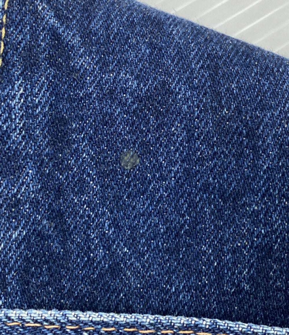 LEVI'S デニムパンツ 日本製 501XX 1955モデル メンズ SIZE 36 リーバイス