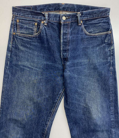 LEVI'S デニムパンツ 日本製 501XX 1955モデル メンズ SIZE 36 リーバイス