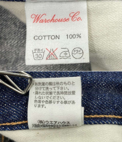 WARE HOUSE デニムパンツ Lot 700 メンズ SIZE 34 ウエアハウス