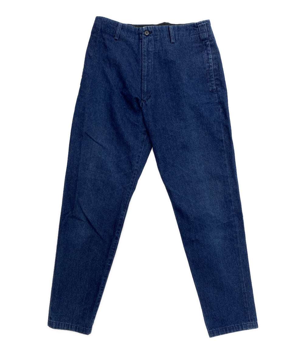 Y’s for men デニムパンツ テーパードデニム メンズ SIZE L ワイズフォーメン
