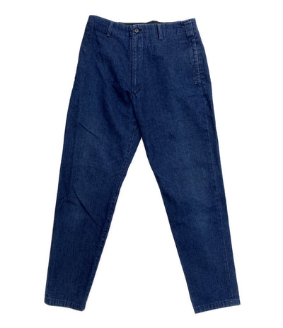 Y’s for men デニムパンツ テーパードデニム メンズ SIZE L ワイズフォーメン