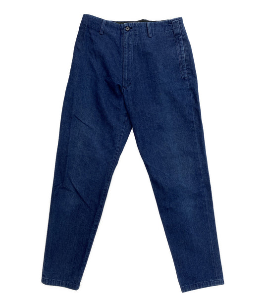 Y’s for men デニムパンツ テーパードデニム メンズ SIZE L ワイズフォーメン