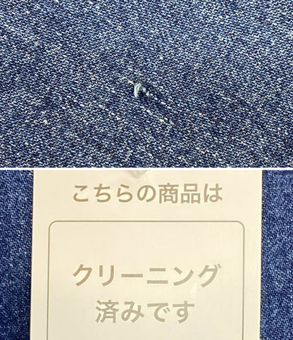 Y’s for men デニムパンツ テーパードデニム メンズ SIZE L ワイズフォーメン