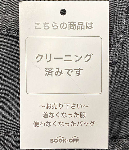 ISSEY MIYAKE MEN サイドジップパンツ 筆タグ 80s LG43716-A メンズ SIZE M イッセイミヤケ メン