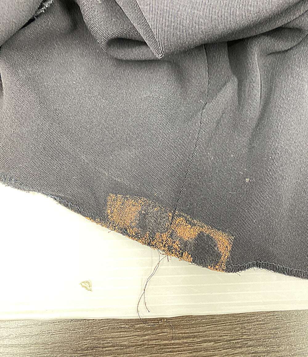 ISSEY MIYAKE MEN プリーツパンツ 筆タグ 80s 9AL14006 メンズ SIZE L イッセイミヤケ メン