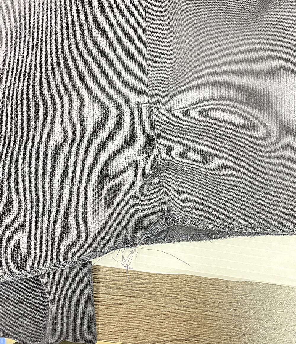 ISSEY MIYAKE MEN プリーツパンツ 筆タグ 80s 9AL14006 メンズ SIZE L イッセイミヤケ メン