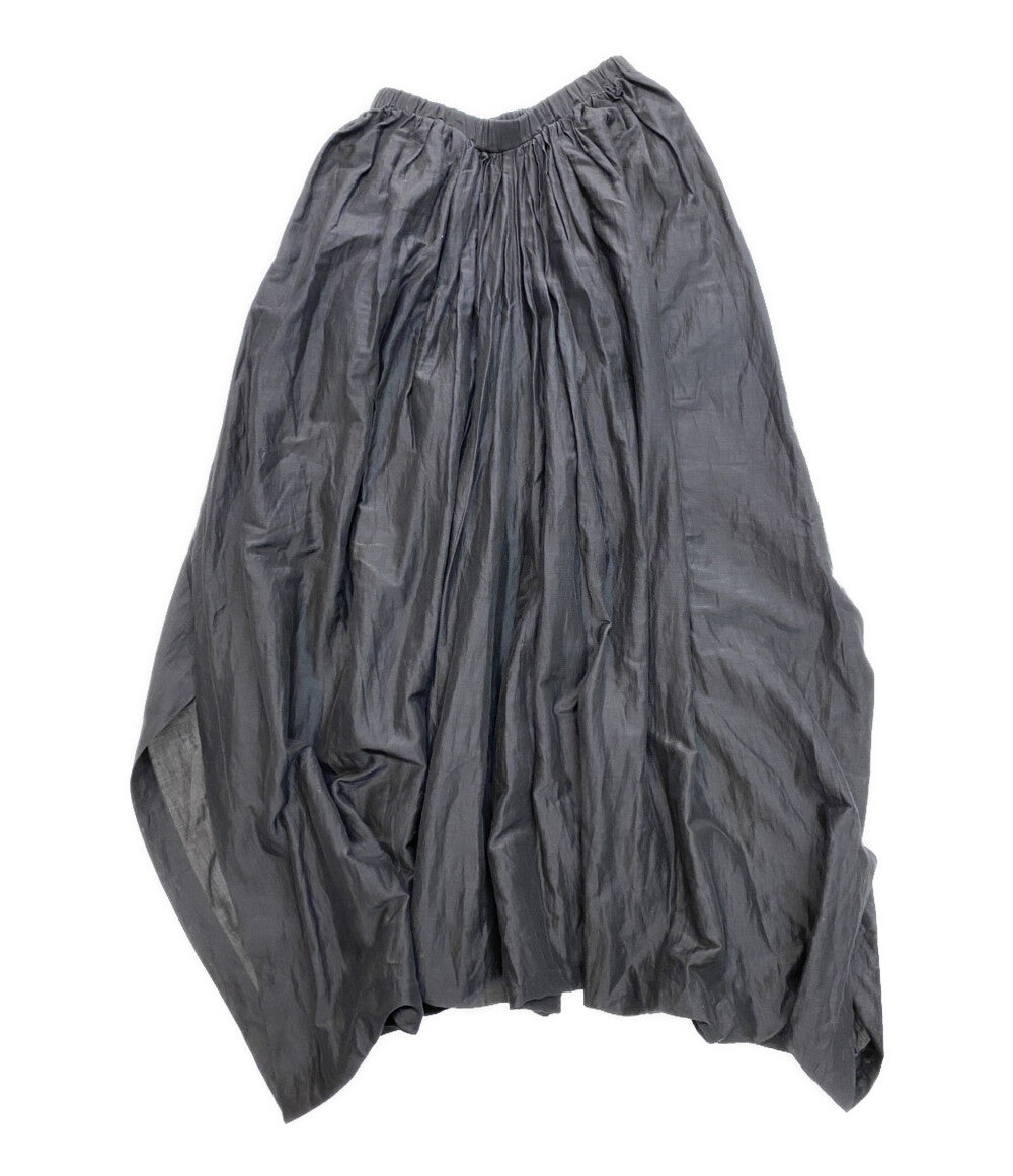 イッセイミヤケ ペルマネンテ サルエルパンツ ISSEY MIYAKE PERMANENTE ペルマネンテ プリーツサルエルパンツ