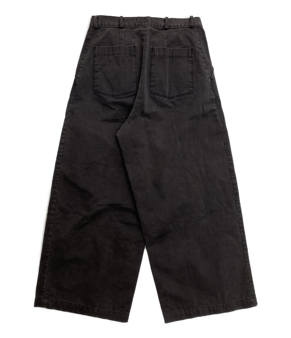 KAPITAL チノ ブギーデイバギーパンツ メンズ SIZE 3 キャピタル