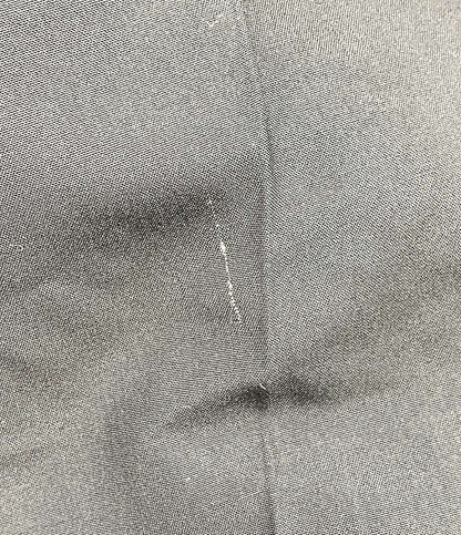 YOHJI YAMAMOTO FEMME ラップスカート 08ss FM-S24-111 レディース SIZE 2 ヨウジヤマモト