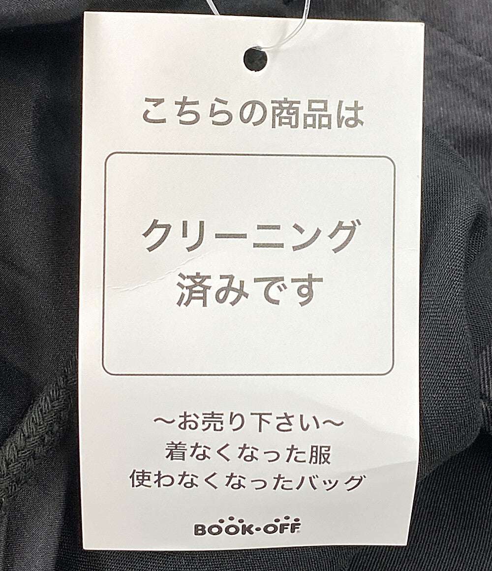 YOHJI YAMAMOTO FEMME ラップスカート 08ss FM-S24-111 レディース SIZE 2 ヨウジヤマモト